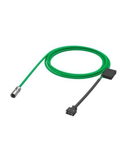 Siemens Siemens 6FX3002-2DB12-1CA0 – MOTION-CONNECT pre-assembled drive or feedback cable