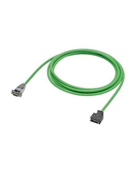 Siemens Siemens 6FX3002-2DB20-1AD0 – MOTION-CONNECT pre-assembled drive or feedback cable
