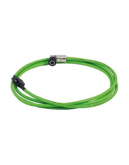 Siemens Siemens 6FX3002-2DB20-1CA0 – MOTION-CONNECT pre-assembled drive or feedback cable