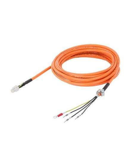 Siemens Siemens 6FX3002-5CK01-1BA0 – MOTION-CONNECT pre-assembled drive or feedback cable