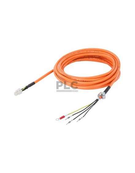 Siemens Siemens 6FX3002-5CK01-1CA0 – MOTION-CONNECT pre-assembled drive or feedback cable