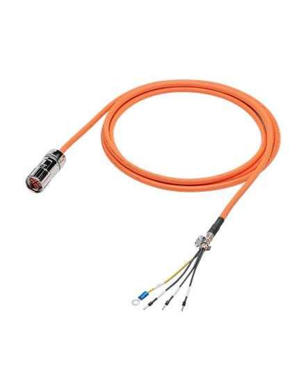 Siemens Siemens 6FX3002-5CK32-1AD0 – MOTION-CONNECT pre-assembled drive or feedback cable