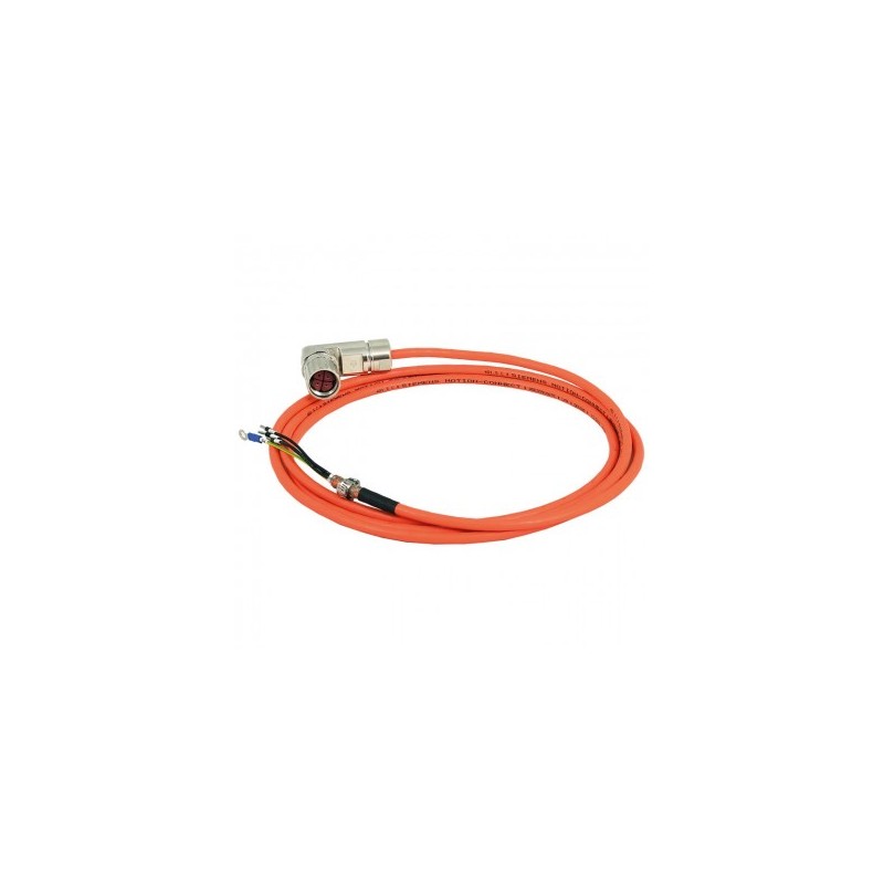 Siemens Siemens 6FX3002-5CL01-1AH0 – MOTION-CONNECT pre-assembled drive or feedback cable