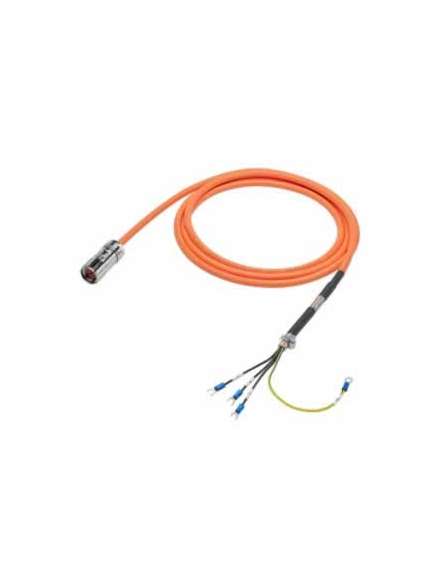 Siemens Siemens 6FX3002-5CL12-1AH0 – MOTION-CONNECT pre-assembled drive or feedback cable