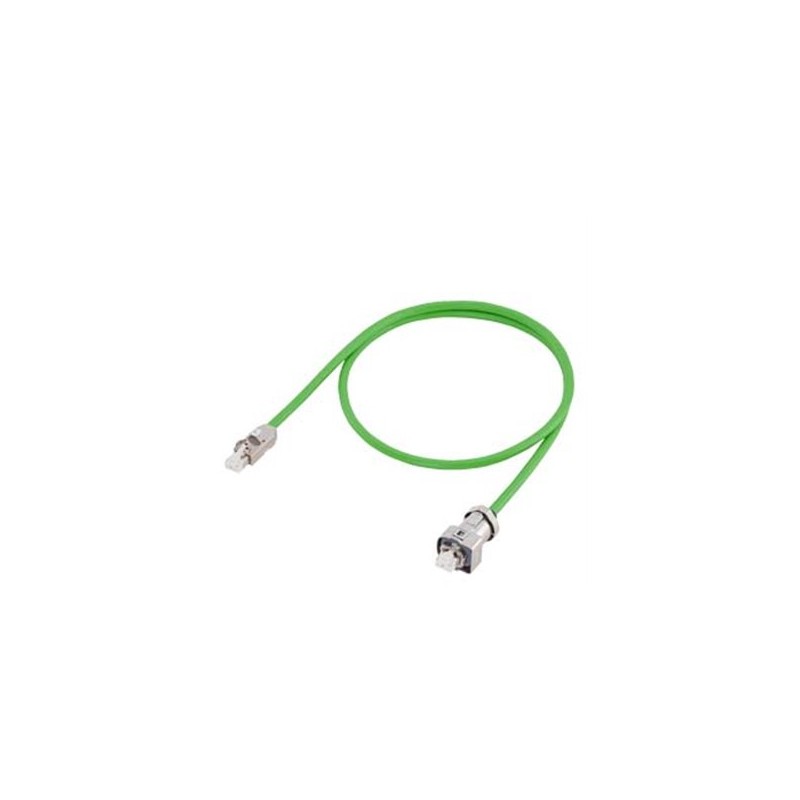 Siemens Siemens 6FX5002-2DC10-1CA0 – MOTION-CONNECT 500 pre-assembled motor, encoder or signal cable
