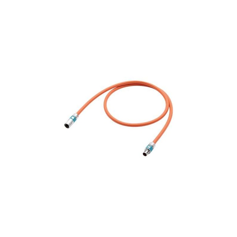 Siemens Siemens 6FX5002-8QE04-1BA0 – MOTION-CONNECT 500 pre-assembled motor, encoder or signal cable