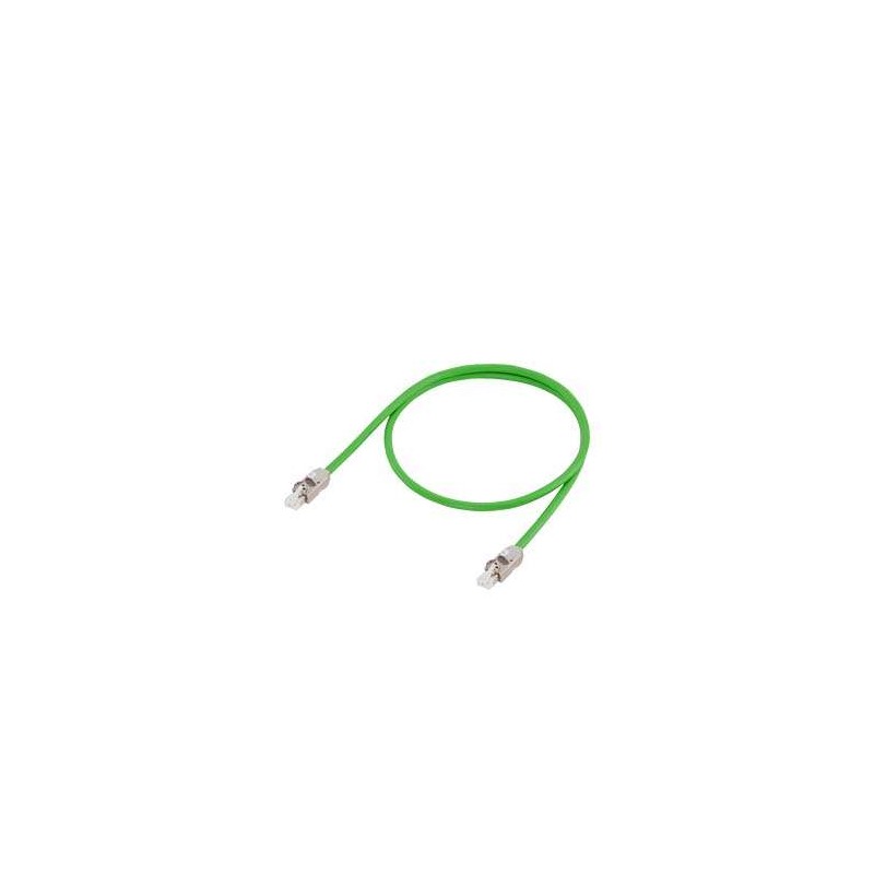 Siemens Siemens 6FX8002-2DC00-1BC0 – MOTION-CONNECT 800PLUS pre-assembled trailing motor, encoder or signal cable