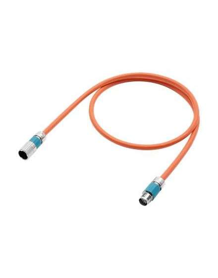 Siemens Siemens 6FX8002-8QE08-1CJ0 – MOTION-CONNECT 800PLUS pre-assembled trailing motor, encoder or signal cable