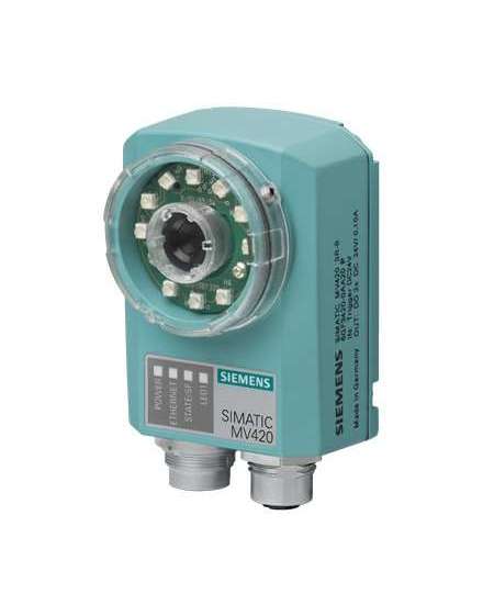 Siemens Siemens 6GF3420-0AA20 – SIMATIC MV400 stationary optical reader, lens or lighting accessory