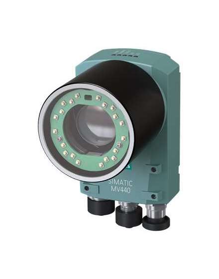 Siemens Siemens 6GF3440-1GE10 – SIMATIC MV400 stationary optical reader, lens or lighting accessory
