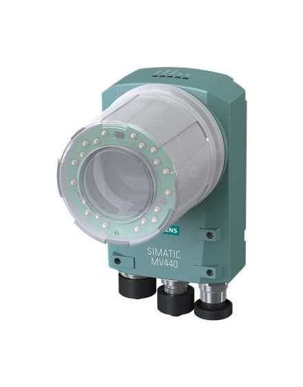 Siemens Siemens 6GF3440-1LE10 – SIMATIC MV400 stationary optical reader, lens or lighting accessory
