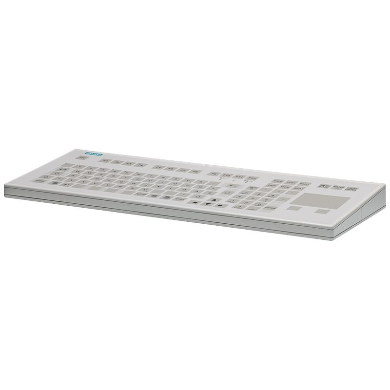 Siemens Siemens 6GF6710-2BC – SIMATIC MV machine-vision reader, lens, lighting or interface component