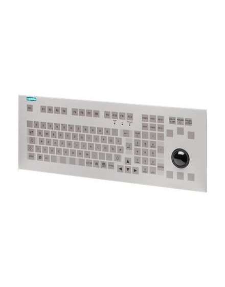 Siemens Siemens 6GF6710-3BG – SIMATIC MV machine-vision reader, lens, lighting or interface component