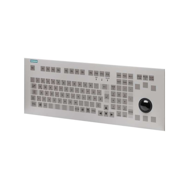 Siemens Siemens 6GF6710-3BJ – SIMATIC MV machine-vision reader, lens, lighting or interface component