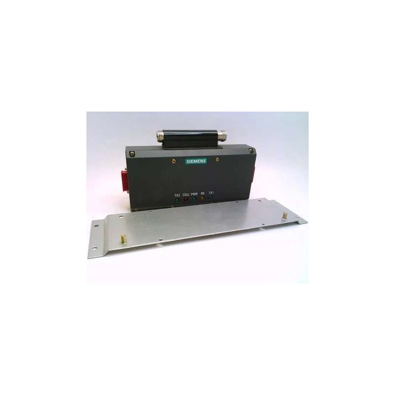 Siemens Siemens 6GK1100-0AJ00 – SIMATIC NET Ethernet switch, optical module or communication processor