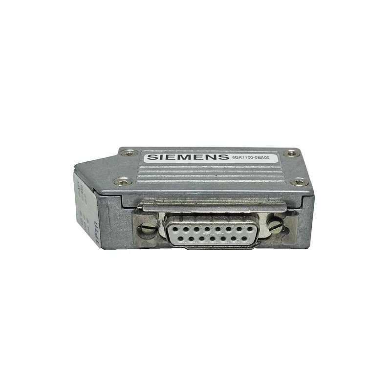 Siemens Siemens 6GK1100-0BA00 – SIMATIC NET Ethernet switch, optical module or communication processor