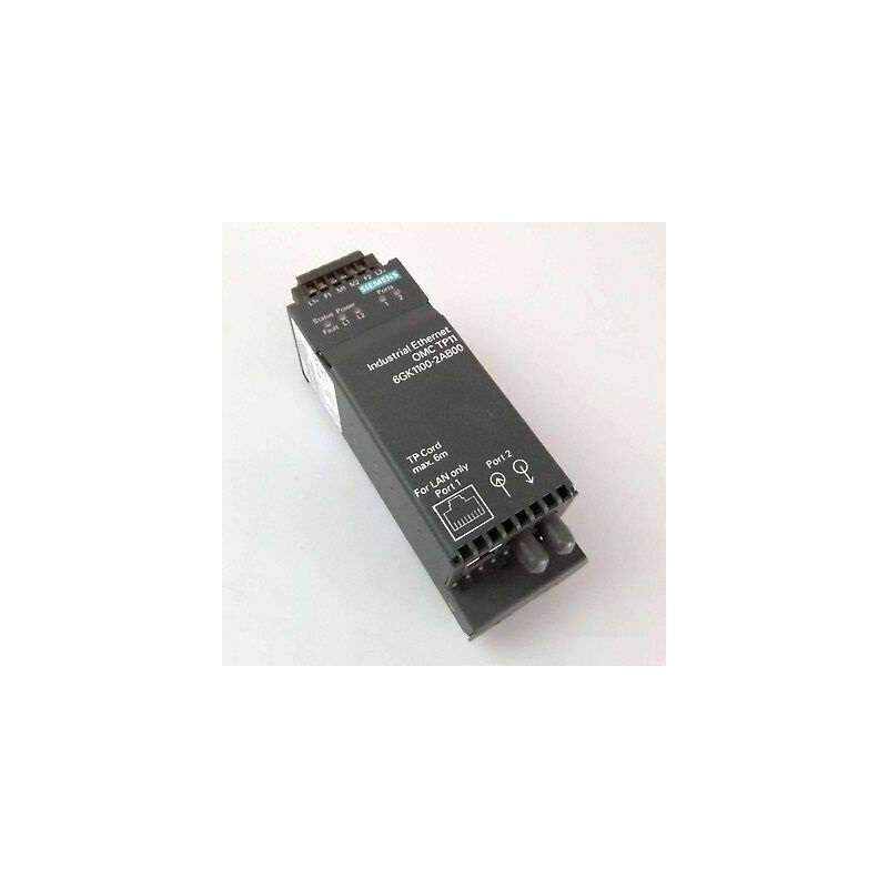 Siemens Siemens 6GK1100-2AB00 – SIMATIC NET Ethernet switch, optical module or communication processor