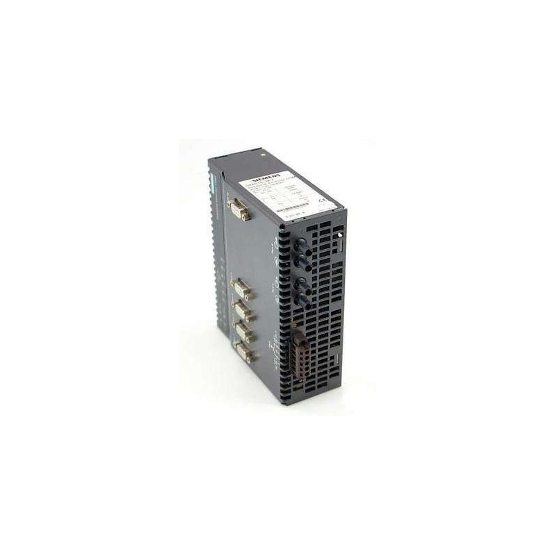 Siemens Siemens 6GK1105-0AA00 – SIMATIC NET Ethernet switch, optical module or communication processor