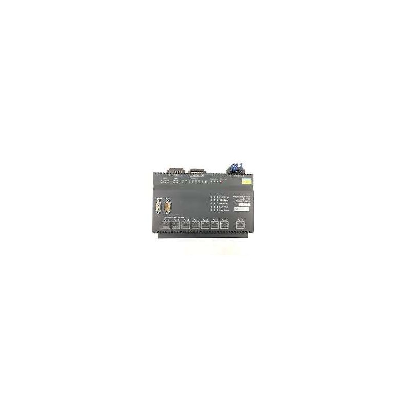 Siemens Siemens 6GK1105-3AB00 – SIMATIC NET Ethernet switch, optical module or communication processor