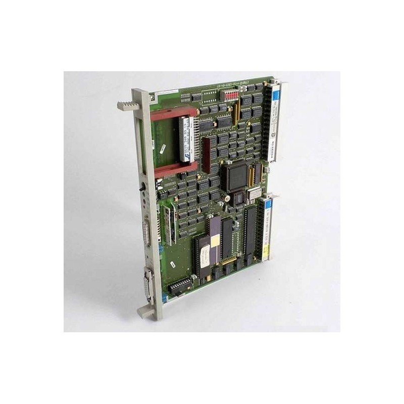 Siemens Siemens 6GK1143-0AA01 – SIMATIC NET Ethernet switch, optical module or communication processor
