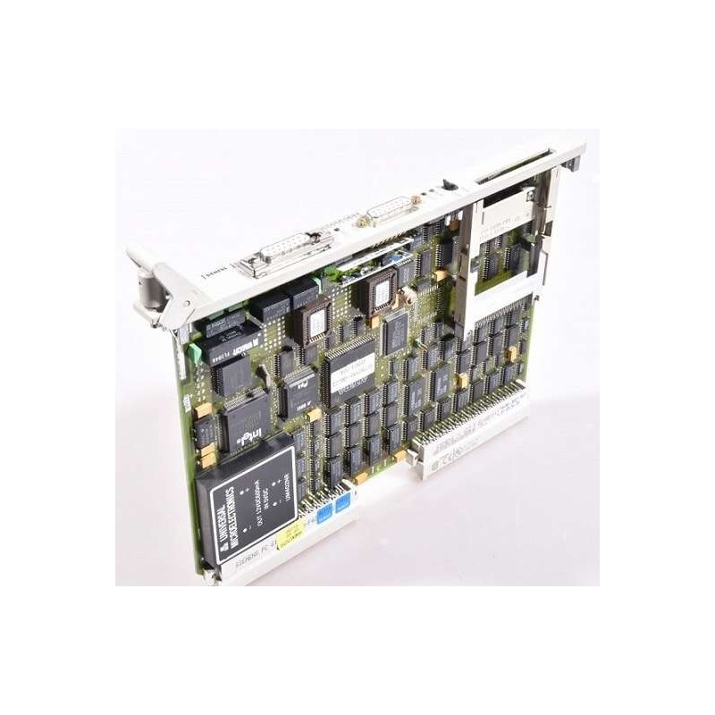 Siemens Siemens 6GK1143-0TA01 – SIMATIC NET Ethernet switch, optical module or communication processor