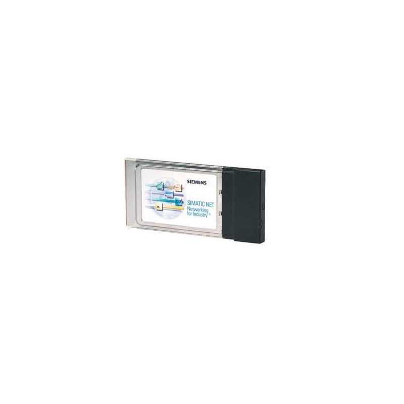 Siemens Siemens 6GK1151-5AA00 – SIMATIC NET Ethernet switch, optical module or communication processor