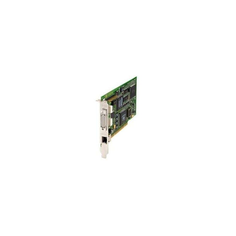 Siemens Siemens 6GK1161-3AA01 – SIMATIC NET Ethernet switch, optical module or communication processor