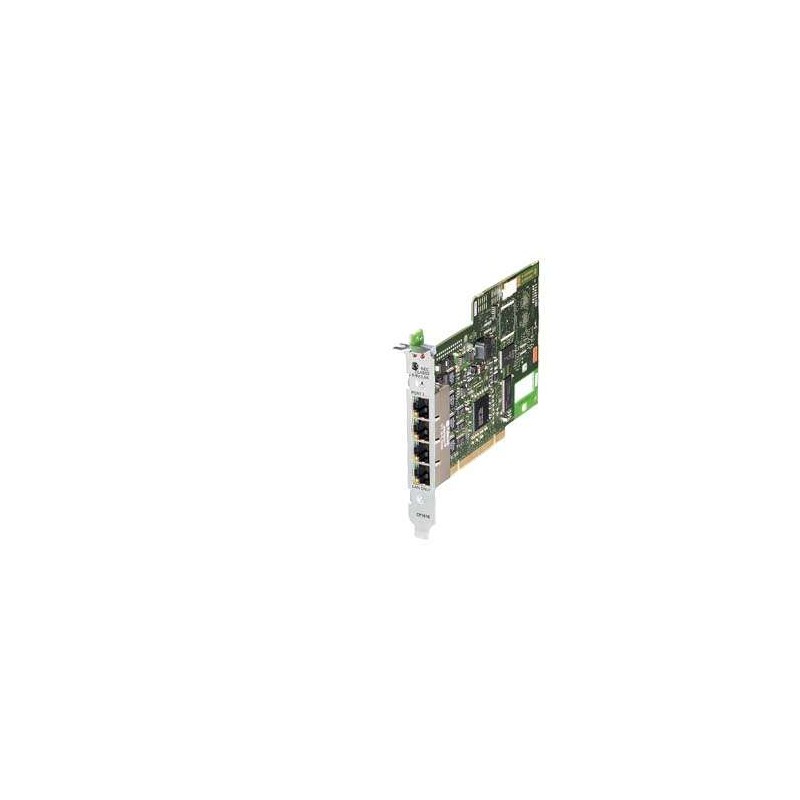 Siemens Siemens 6GK1161-6AA02 – SIMATIC NET Ethernet switch, optical module or communication processor