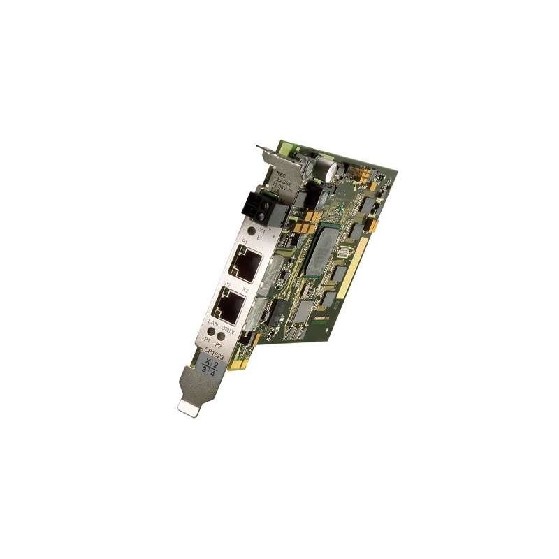 Siemens Siemens 6GK1162-3AA00 – SIMATIC NET Ethernet switch, optical module or communication processor