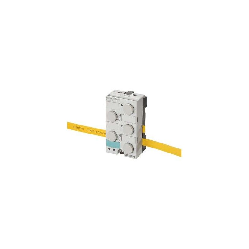 Siemens Siemens 6GK1210-0SA01 – SIMATIC NET network bridge, coupler or interface module