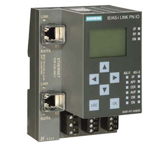 Siemens Siemens 6GK1411-2AB20 – SIMATIC NET / SCALANCE industrial-network component