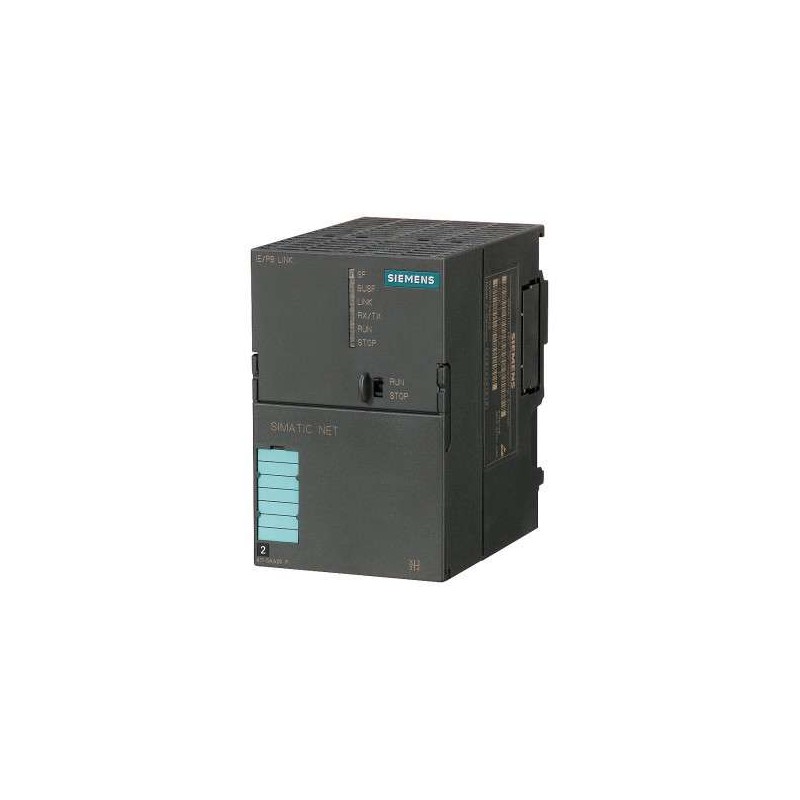 Siemens Siemens 6GK1411-5AB00 – SIMATIC NET / SCALANCE industrial-network component