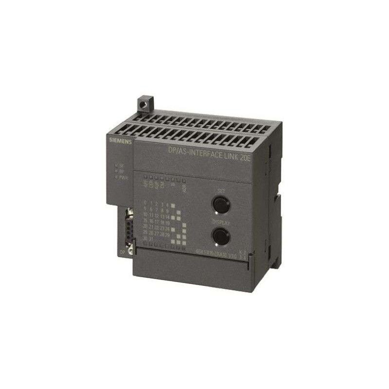 Siemens Siemens 6GK1415-2AA10 – SIMATIC NET / SCALANCE industrial-network component