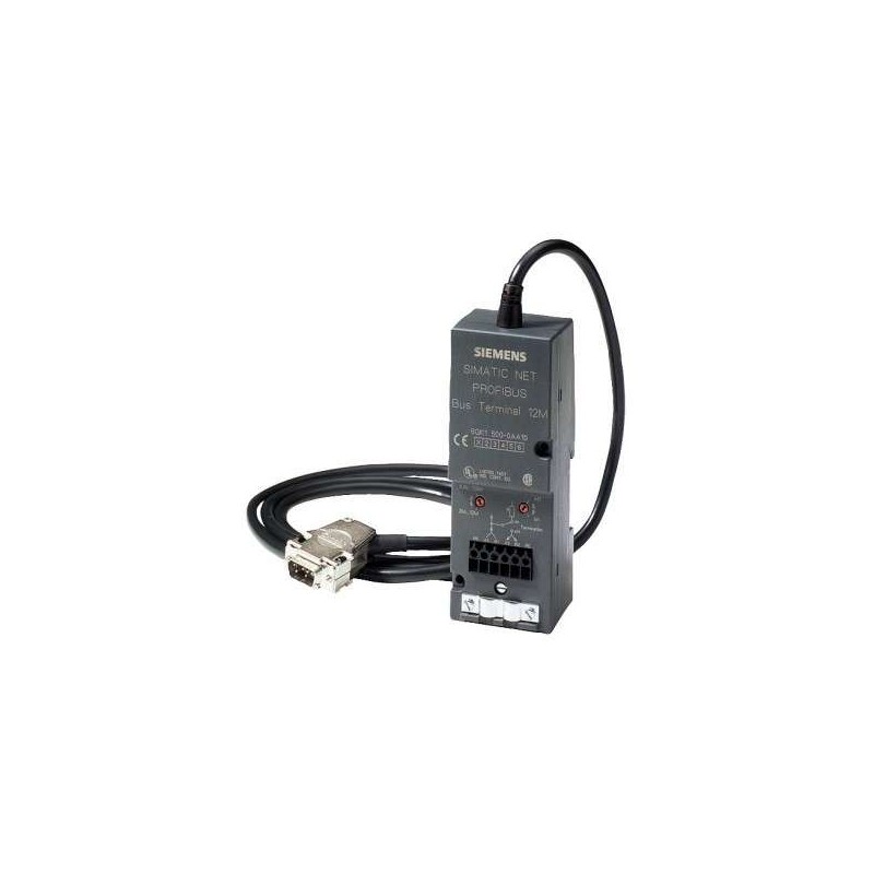 Siemens Siemens 6GK1500-0AA10 – PROFIBUS / SIMATIC NET bus terminal, interface or communication adapter