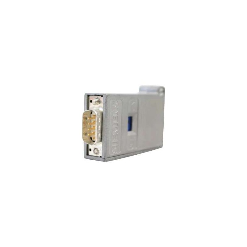 Siemens Siemens 6GK1500-0EA01 – PROFIBUS / SIMATIC NET bus terminal, interface or communication adapter