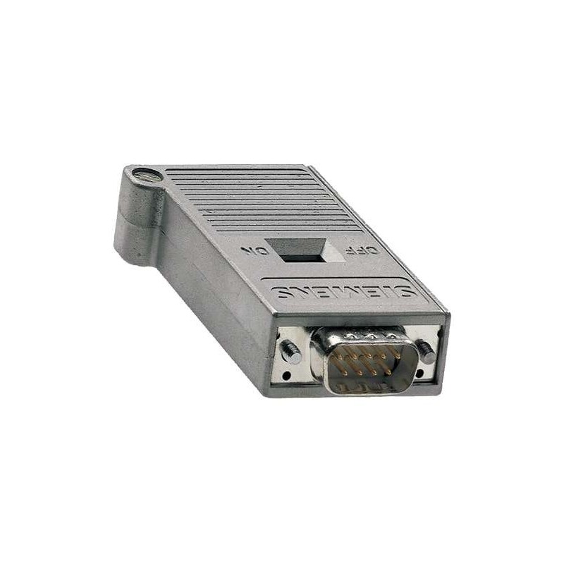 Siemens Siemens 6GK1500-0EA02 – PROFIBUS / SIMATIC NET bus terminal, interface or communication adapter