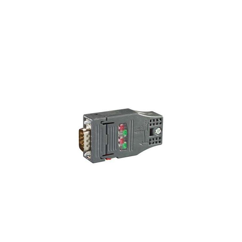 Siemens Siemens 6GK1500-0FC00 – PROFIBUS / SIMATIC NET bus terminal, interface or communication adapter