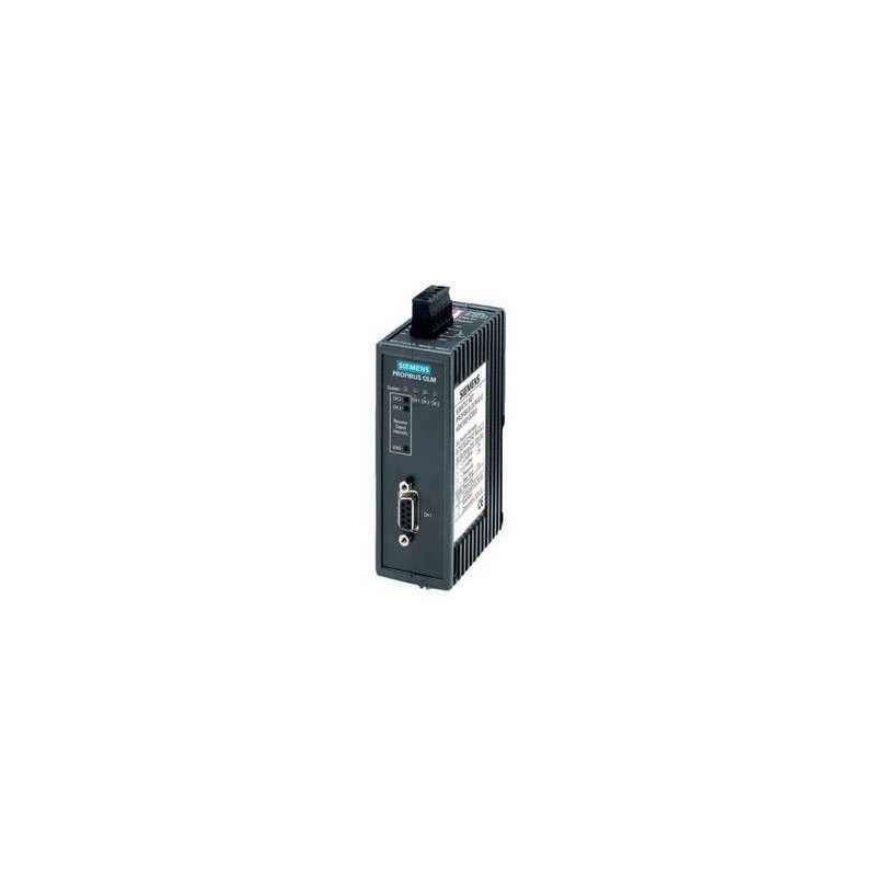 Siemens Siemens 6GK1502-2CA10 – PROFIBUS / SIMATIC NET bus terminal, interface or communication adapter