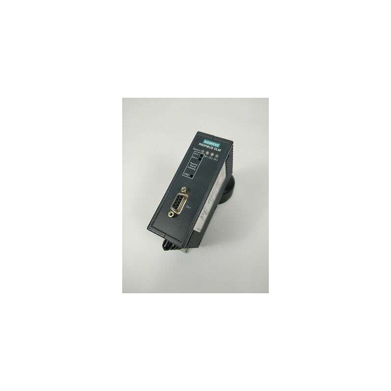 Siemens Siemens 6GK1502-3CD00 – PROFIBUS / SIMATIC NET bus terminal, interface or communication adapter