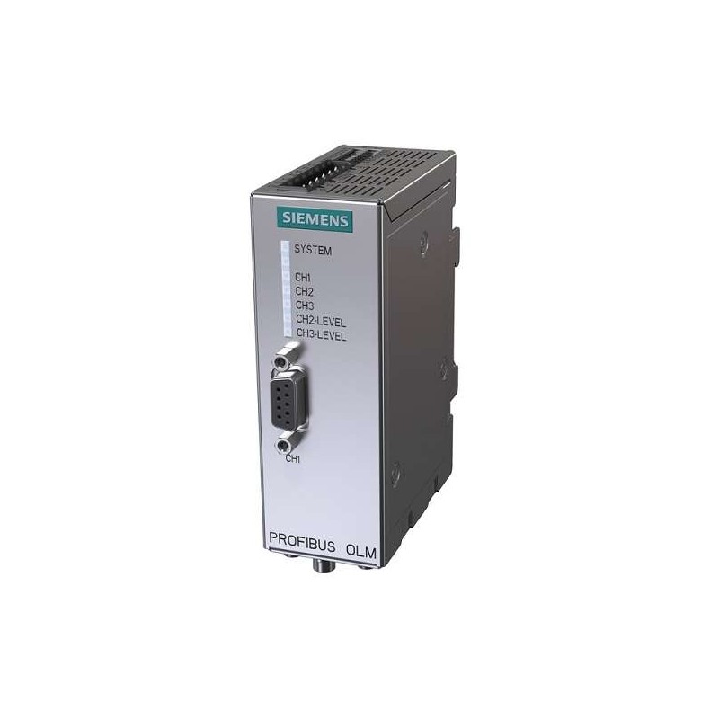 Siemens Siemens 6GK1503-2CA00 – PROFIBUS / SIMATIC NET bus terminal, interface or communication adapter