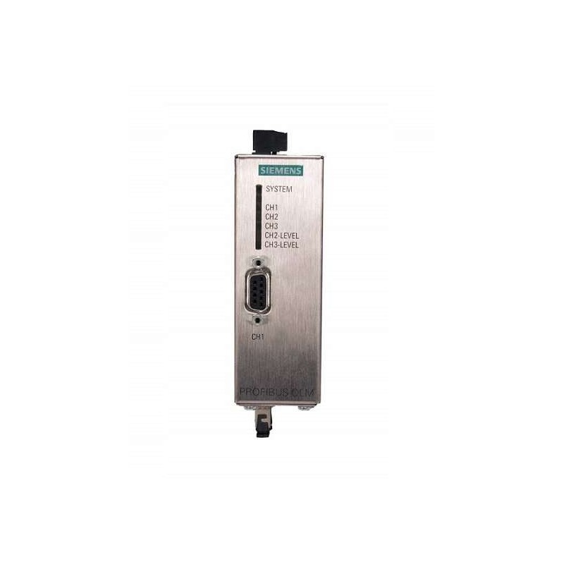 Siemens Siemens 6GK1503-2CB00 – PROFIBUS / SIMATIC NET bus terminal, interface or communication adapter
