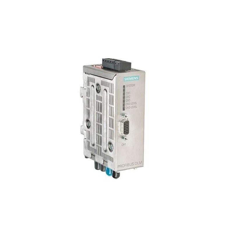 Siemens Siemens 6GK1503-3CA00 – PROFIBUS / SIMATIC NET bus terminal, interface or communication adapter
