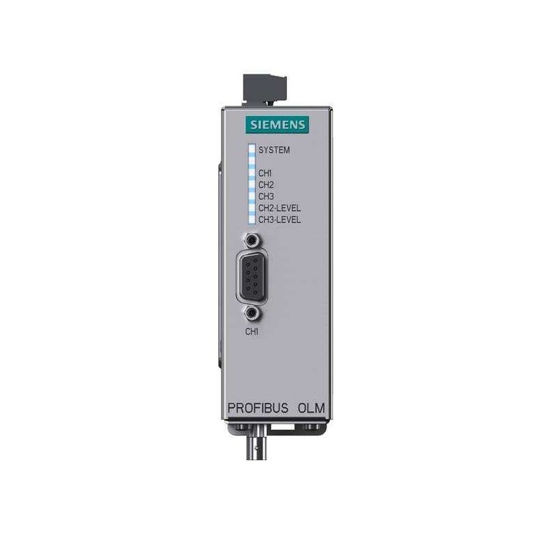 Siemens Siemens 6GK1503-3CA01 – PROFIBUS / SIMATIC NET bus terminal, interface or communication adapter