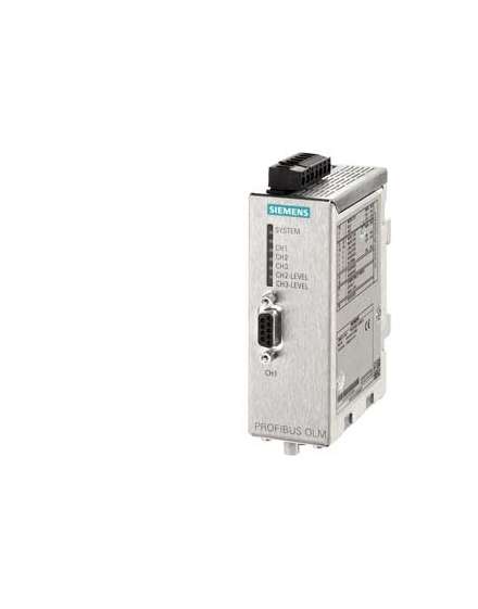 Siemens Siemens 6GK1503-8AA00 – PROFIBUS / SIMATIC NET bus terminal, interface or communication adapter