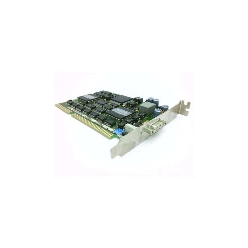 Siemens Siemens 6GK1541-2BA00 – PROFIBUS / SIMATIC NET bus terminal, interface or communication adapter