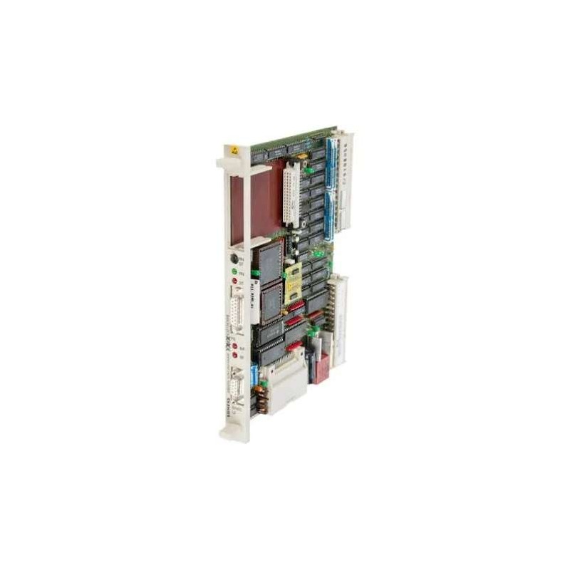 Siemens Siemens 6GK1543-0AA00 – PROFIBUS / SIMATIC NET bus terminal, interface or communication adapter