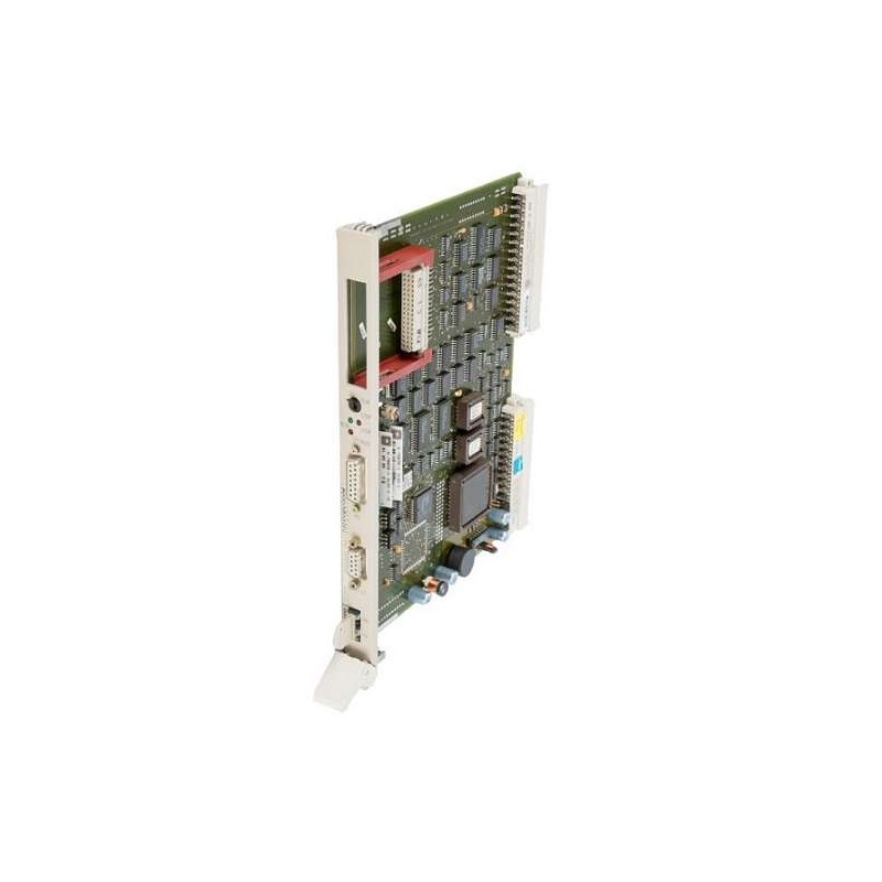 Siemens Siemens 6GK1543-0AA01 – PROFIBUS / SIMATIC NET bus terminal, interface or communication adapter