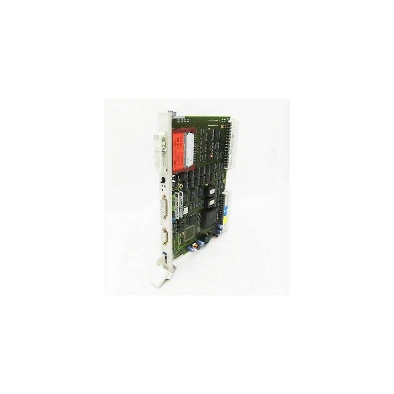 Siemens Siemens 6GK1543-0AA02 – PROFIBUS / SIMATIC NET bus terminal, interface or communication adapter