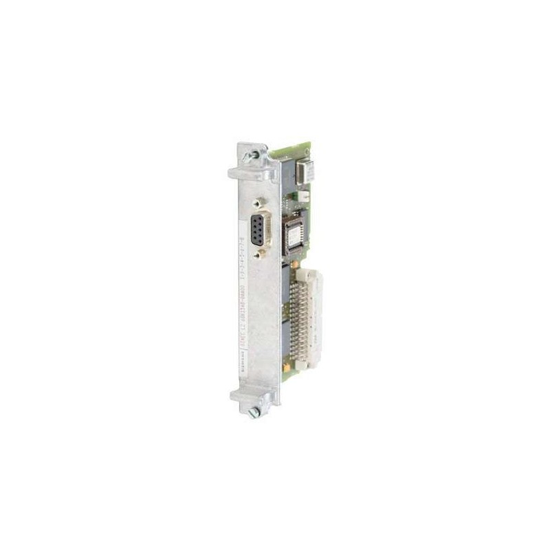 Siemens Siemens 6GK1548-0AA00 – PROFIBUS / SIMATIC NET bus terminal, interface or communication adapter
