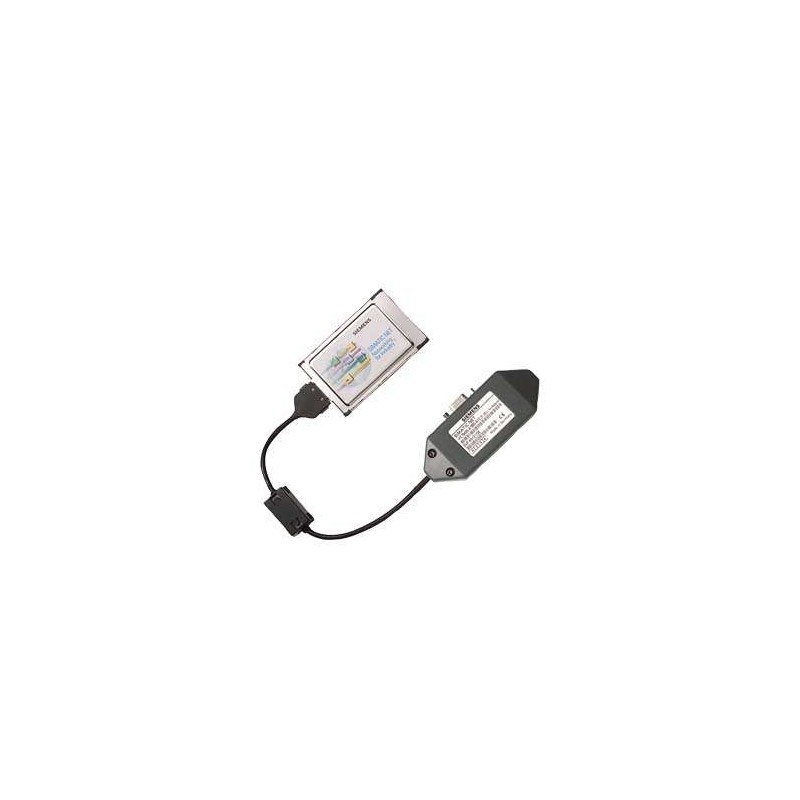 Siemens Siemens 6GK1551-1AA00 – PROFIBUS / SIMATIC NET bus terminal, interface or communication adapter